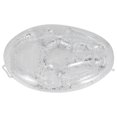 thumbnail image 3 of Soporte de Bebida Flotante Inflable Soporte de Bebida Flotante Premium para Piscina, Accesorios de BañEra de Hidromasaje Bandeja de Barra de Mesa MáS Fresca, 3 of 9