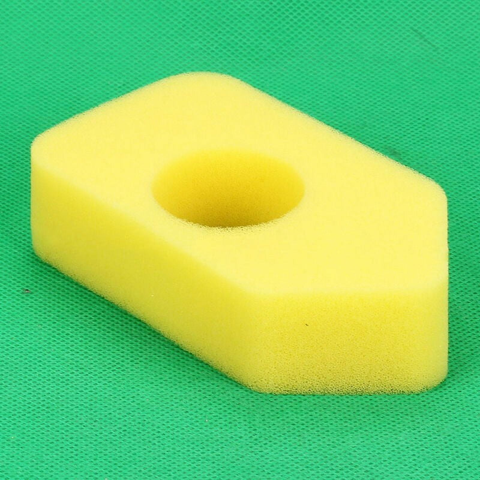 20Pcs Air Filter For Briggs&Stratton 698369 4216 5088 5099 4216 5086K 5088H Mtd 490-200-0011 Spa8S1062853001 Lawn Mower Parts