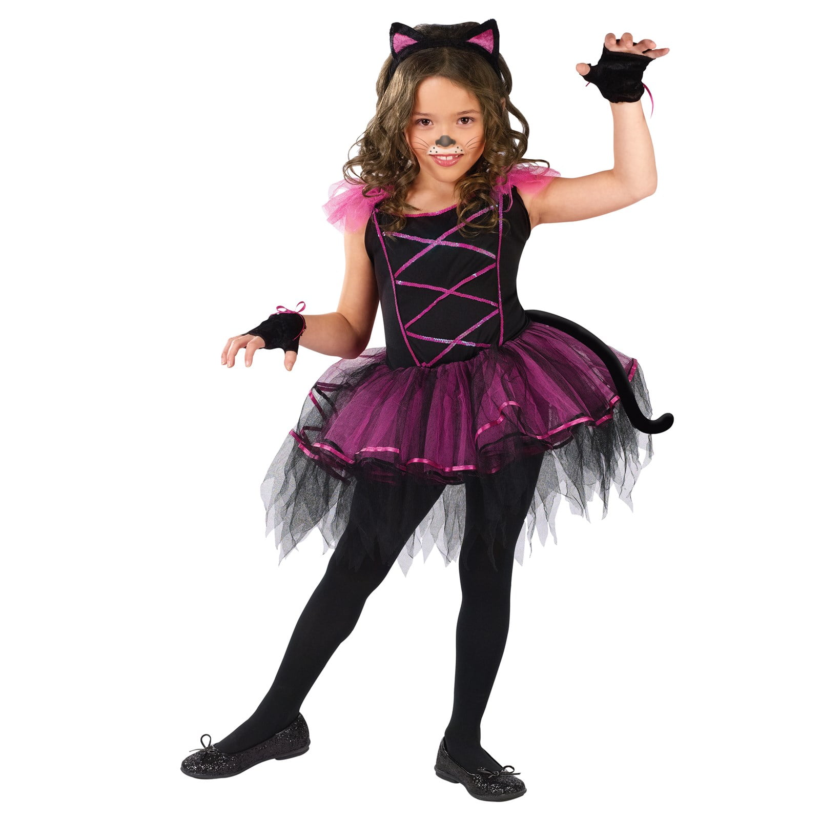 Arte- Katarina/Catalina Halloween Carnival Outfit Cosplay Costume