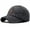 Light grey Warm Wool, variant on New Baseball Cap Woolen Knitted Winter Ear Cover Baseball Cap Men Thicken Warm Hats with Earflaps Sport Golf Hats Snapback  Men's Winter Warm Woolen Peaked Baseball Cap Hat with Earmuffs Metal Buckle