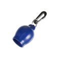 thumbnail image 1 of Soidarity Boquilla Clip de cubierta Segundo nivel Buceo Grillete rápido Regulador de bola Buceo en agua Reemplazo de esnórquel Deportes acuáticos Azul, 1 of 6