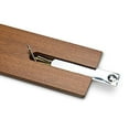 thumbnail image 3 of Sunnywood 3334 Wooden Double Track Cribbage, 3 of 5
