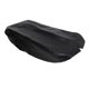 thumbnail image 2 of Tapa del reposabrazos Funda protectora de la caja del reposabrazos de la consola central de cuero sintético para Highlander 2008-2013 Negro, 2 of 5