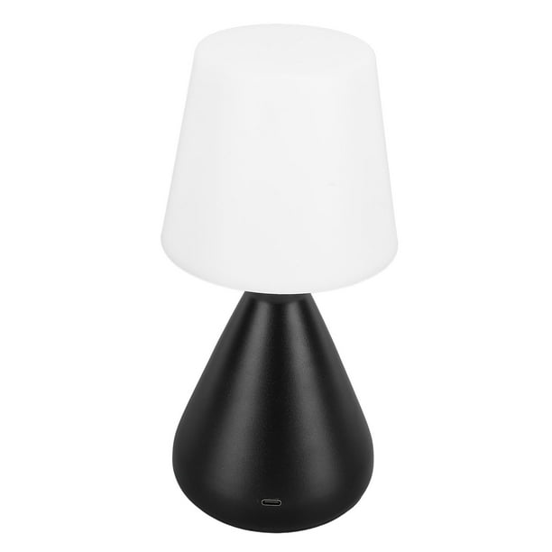 Lámpara de Escritorio, 3 Colores LED DE LUZ DE CONTROL TÓCTITIL CARGABLE PARA ACAMPAR DE VIJES