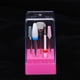 thumbnail image 1 of Cabezal de pulido de uñas BuyWeekMX 7 piezas, 1 of 9