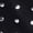 Black Soot, variant on No Boundaries Studded Cowl Neck Cami, Women's XXS-XXL