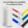 thumbnail image 6 of Portable Label Printing Pen Mini Small Tattoo Printer Picture LOGO QR Code Barcode Wireless Intelligence Inkjet ,Fast Printing, 6 of 7