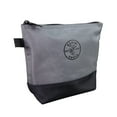 thumbnail image 5 of Klein Tools 55470 Stand-Up Zipper Bags, 2 Pk, 5 of 6