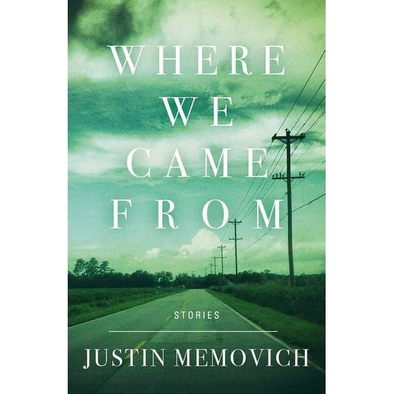 Where We Came from: Stories (Paperback)