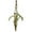 A, variant on Christmas Tree Ornaments,Ornaments for Christmas Trees Metal Bullets and Antler Christmas Tree Decorations and Antler Christmas Tree Decorations,Christmas Tree Ribbon