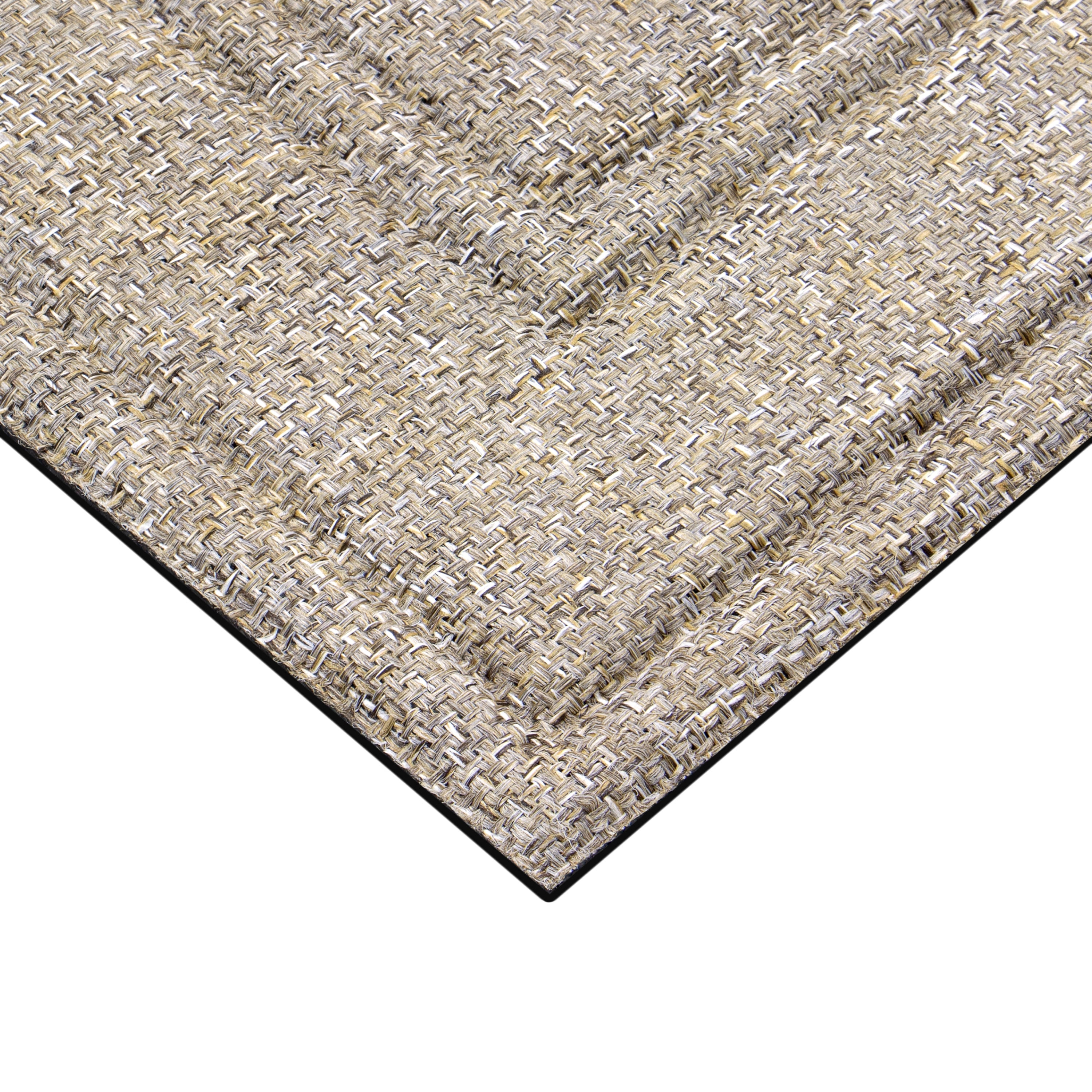 Mainstays Soho Stay Pawsitive Doormat, 18 in x 30 in