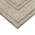 thumbnail image 3 of Mainstays Soho Stay Pawsitive Blue Sisal Doormat, 18"x30", 3 of 5