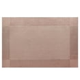 thumbnail image 1 of fastboy 1/2/3/5 Sets de Table en PVC Tissé Lavables Sets de Table F025 1 Pce, 1 of 6