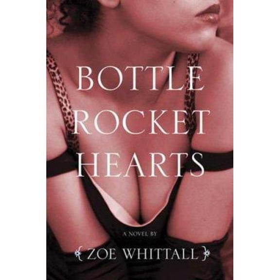 Pre-Owned Bottle Rocket Hearts (Paperback) 1897151063 9781897151068