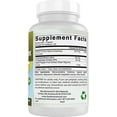 thumbnail image 6 of Best Naturals DIM Complex 100 mg 120 Capsules, 6 of 8