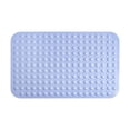 thumbnail image 2 of TPE Bathtub for Bathroom, Non-slip Tile Bath Mat for Shower, Bathtub and Shower Mat Washable 36*71cm Size, 2 of 3