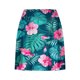 thumbnail image 3 of Faldas de Verano para las Mujeres Impresión Hoja Plisado Tenis Atlético Elástico Pantalones Cortos, Falso Dos Piezas Pantalones Falda para Diario, 3 of 5