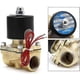 thumbnail image 2 of Electric Solenoid Valve 2W-200-20, 2 Port, for Water Oil Air Gas, Pneumatic, 220V, 2 of 4