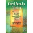 thumbnail image 1 of Alfred 00-21676 The Choral Warm-Up Collection - Music Book, 1 of 1