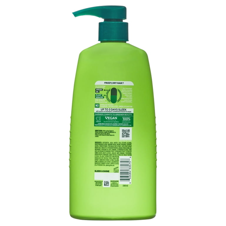 Sleek and shine leave in conditioner new arrivals
