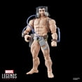 thumbnail image 2 of Figura de Acción Marvel Wolverine Weapon X 15 cm, 2 of 4