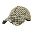 thumbnail image 1 of FhsagQ Hats Mens Hats Fashionable New Double Striped Two Color Turban Hat European and Fashion Braided Hat Turban Hat Mens Hats Winter Wool Winter Hats for Men Cold Weather Set Navy One Size, 1 of 1