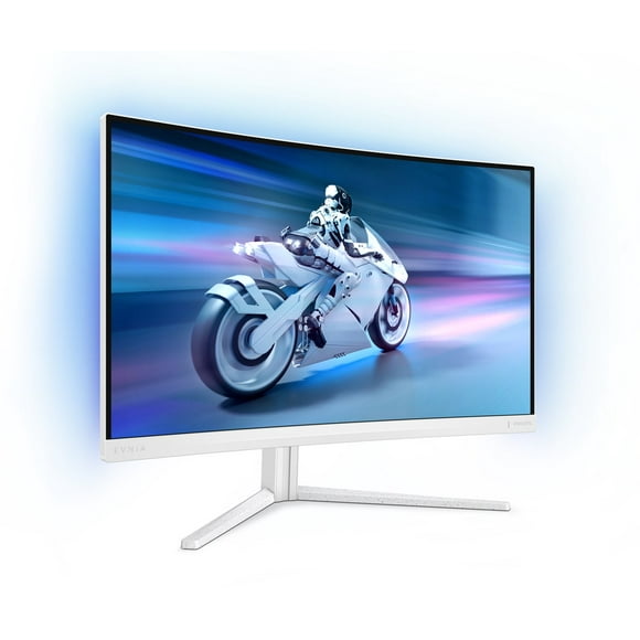 Philips Evnia 5000 27M2C5501/00 computer monitor 68.6 cm (27") 2560 x 1440 pixels Quad HD LCD White
