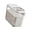 L, variant on Slide Lid Storage Container With Sealed Lid For Grains Flour And Dry Ingredients Large Capacity Rice Dispenser