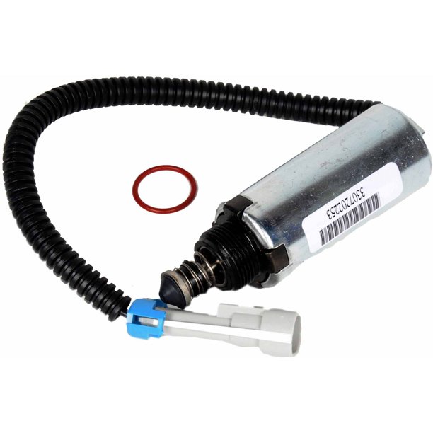 ACDelco 12561591 Fuel Pump Valve Assembly