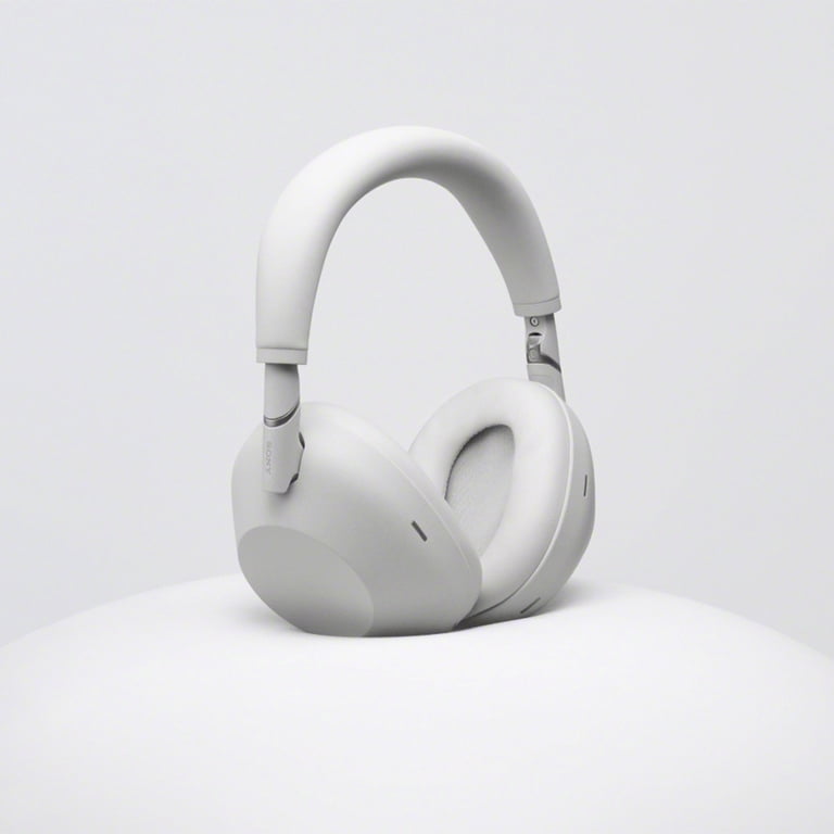 Sony WH-1000XM6 Wireless Noise Cancelling Over Ear Headphone