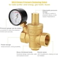 thumbnail image 5 of EcoNesxp Water pressure regulating valve 4 adjustable pressure reducing valve 1 DN20, 5 of 5