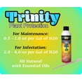 thumbnail image 5 of Minus Bite Trinity 2X Ultra Concentrate for Mites Mildew and Mold Complete Plant Protection, 5 of 8