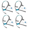 thumbnail image 1 of 4PCS Headgear For / F20, 1 of 5