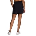 thumbnail image 5 of RBX Active Women's Athletic Zipper Pocket Woven Skort With Inner Bike Short, 5 of 7