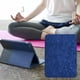 thumbnail image 3 of Portada Inteligente .4 '' Casos Protectores de Soporte de Shell Kickstand Sunnimix Cubierta elegante, 3 of 8