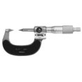 thumbnail image 1 of Mec Point Mic, 0-1 In, .001, RS, 1 of 1