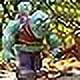 thumbnail image 3 of Plants Vs. Zombies Toy Giant Zombie Hand Model Graduation Gift Children'S Toys 5.52 inch, 3 of 6