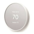 thumbnail image 2 of Google Nest Thermostat- Snow, 2 of 7