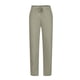 thumbnail image 5 of Pantalones largos para hombre, informales, de lino, con cordón, bolsillos, cinturón elástico, rectos, lisos., 5 of 6