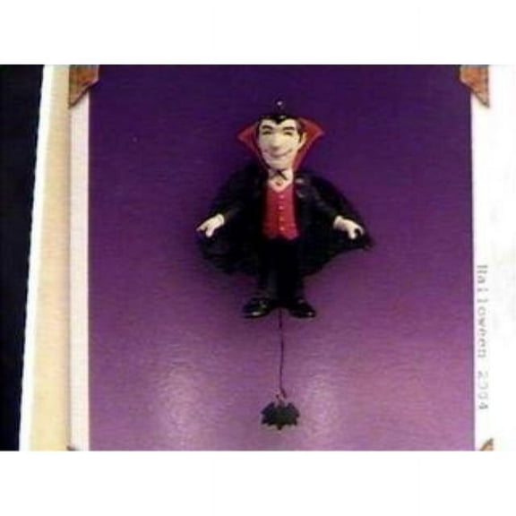 hallmark keepsake halloween ornament the master ravenwood mansion