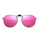 thumbnail image 1 of Gafas de Sol Redondas Retro con Clip FRAZALA UV400 para Hombres y Mujeres, 1 of 7