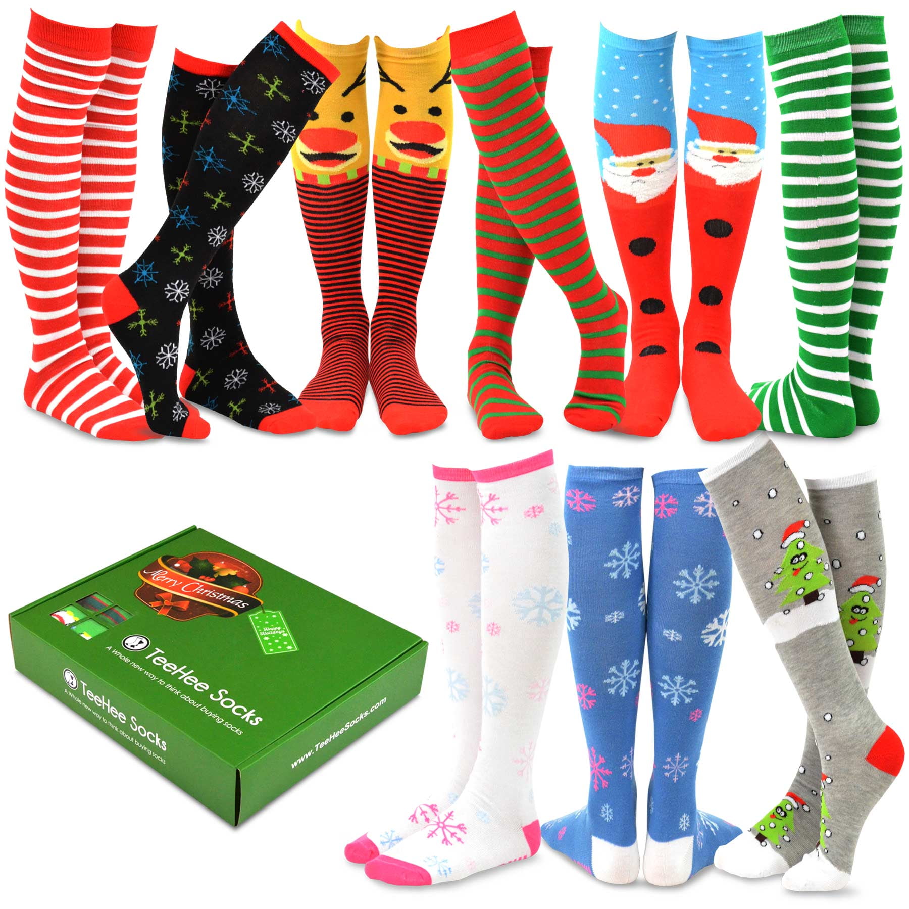 New LOL SOCKS LADIES HOLIDAY ‘AS LONG AS WE HAVE WINE HOLIDAYS WILL BE ...