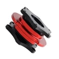 thumbnail image 1 of Guardoinrt Aluminum Alloy Quick Release Steering Wheel And Hub Set Universal Fit For Easy Access In Cars, 1 of 1
