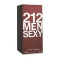 thumbnail image 4 of 212 Sexy by Carolina Herrera, 3.4 oz EDT Spray for Men, 4 of 4