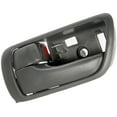 thumbnail image 5 of Dorman 83912 Interior Door Handle for Specific Toyota Models, Gray, 5 of 6