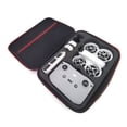 thumbnail image 4 of Sidaley Estuche de transporte portátil para DJINeo Drone accesorios baterías Estuche de transporte para para Djineo Electrónica nailon negro, 4 of 6