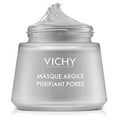 thumbnail image 2 of vichy Masque d'Argile Purifiante pour Pores Minéraux 75ml, 2 of 4