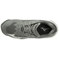 thumbnail image 4 of Mizuno Men's Wave Lightning Z6 Volleyball Shoe, 4 of 5