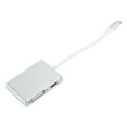 thumbnail image 1 of Computer Accessory,Cable Adapter Converter 4 Audio Video Cable Cable Adapter Ultra Responsive, 1 of 9