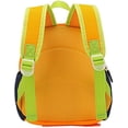 thumbnail image 4 of Mochila para niños, mochila escolar para niños pequeños, mochila para niños de 2 a 5 años (tigre), 4 of 5